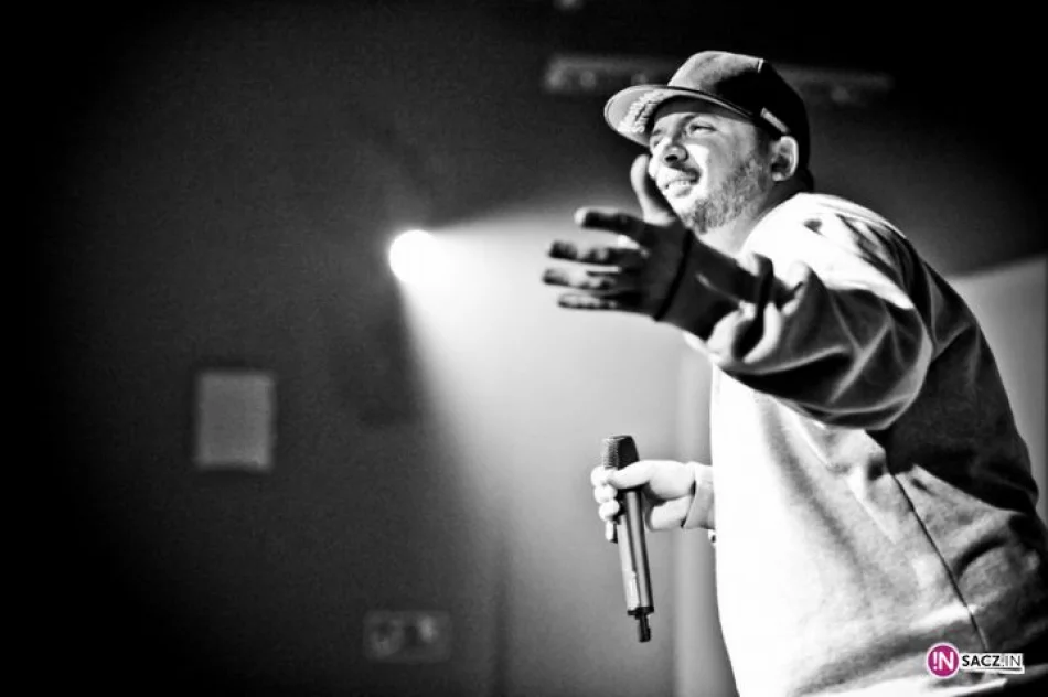 Koncert Arkadio w MOK - zdjęcie 10