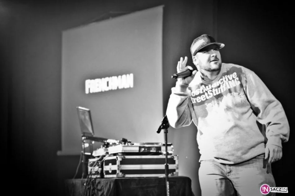 Koncert Arkadio w MOK - zdjęcie 11