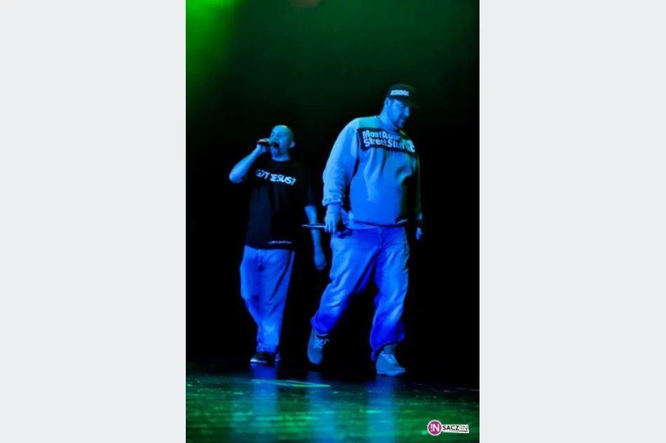 Koncert Arkadio w MOK - zdjęcie 12