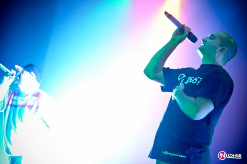 Koncert Arkadio w MOK - zdjęcie 13