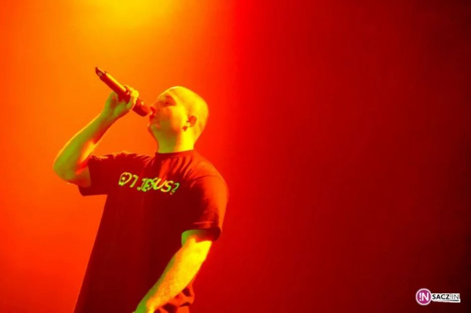 Koncert Arkadio w MOK - zdjęcie 14