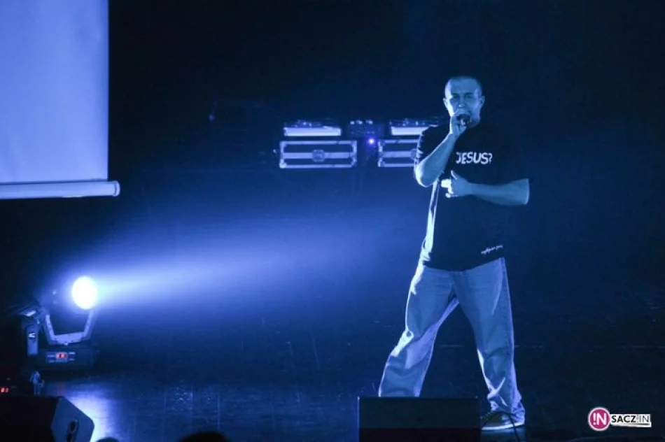 Koncert Arkadio w MOK - zdjęcie 17