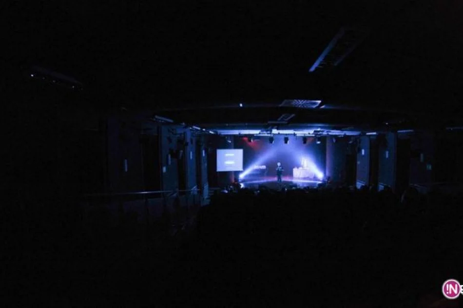 Koncert Arkadio w MOK - zdjęcie 18