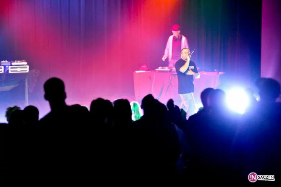 Koncert Arkadio w MOK - zdjęcie 20