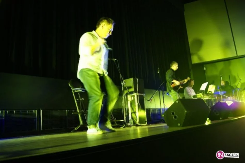 "Wystarczy uwierzyć" - koncert dla Kasi Bieszczad - zdjęcie 3