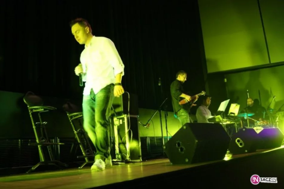 "Wystarczy uwierzyć" - koncert dla Kasi Bieszczad - zdjęcie 4