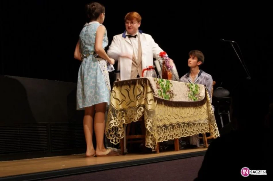 "Wystarczy uwierzyć" - koncert dla Kasi Bieszczad - zdjęcie 5