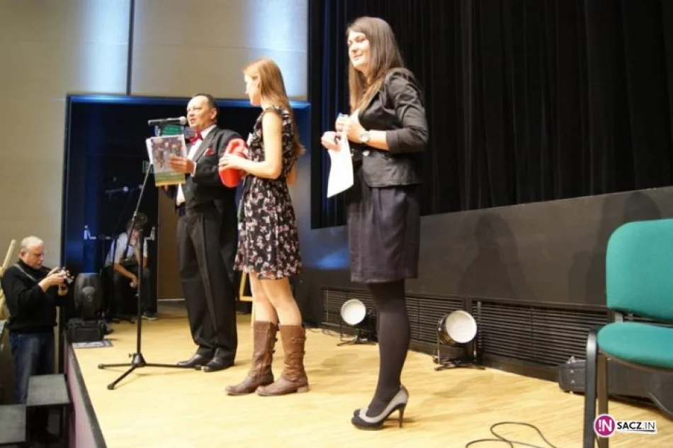 "Wystarczy uwierzyć" - koncert dla Kasi Bieszczad - zdjęcie 12