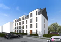 Tak będą wyglądać nowe bloki. Wkrótce zacznie się rezerwacja mieszkań - zdjęcie główne