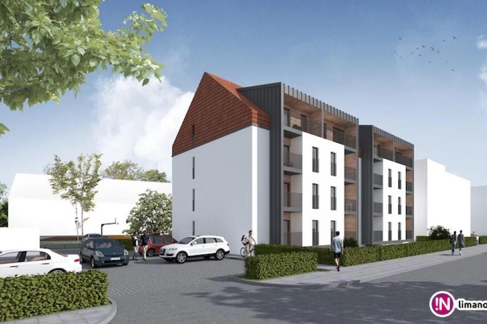 Tak będą wyglądać nowe bloki. Wkrótce zacznie się rezerwacja mieszkań - zdjęcie 3