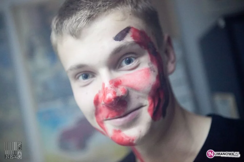 Atak terrorystów w Tymbarku - zdjęcie 14