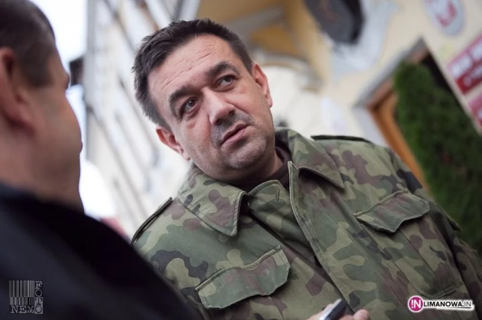 Atak terrorystów w Tymbarku - zdjęcie 15