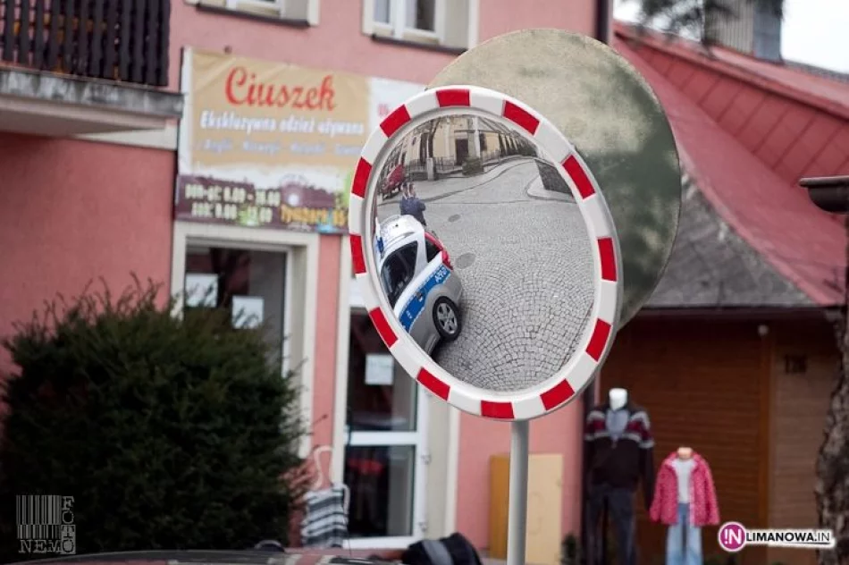 Atak terrorystów w Tymbarku - zdjęcie 16