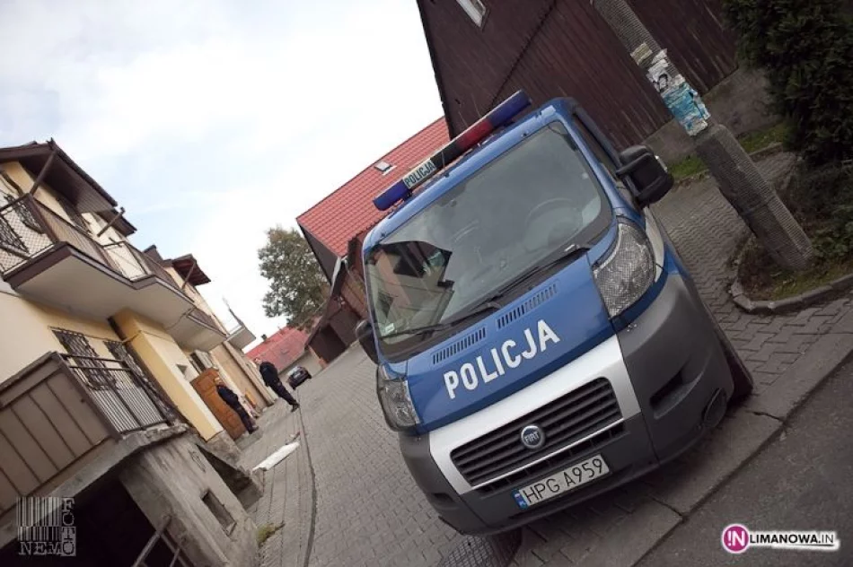 Atak terrorystów w Tymbarku - zdjęcie 17