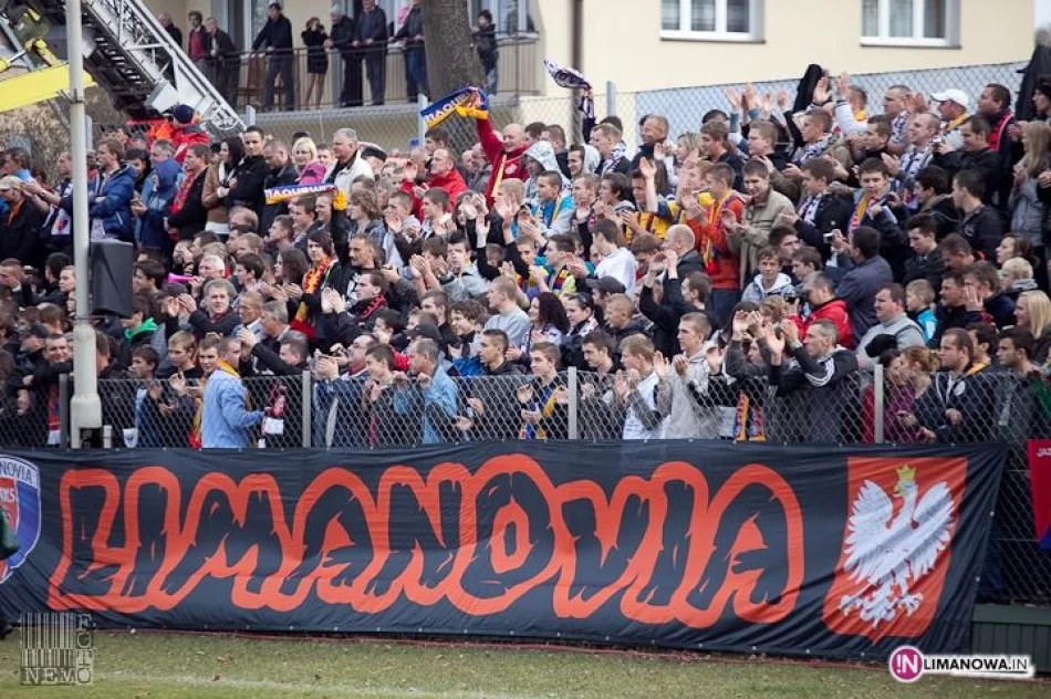 Limanovia odpadła z Pucharu Polski - zdjęcie 3