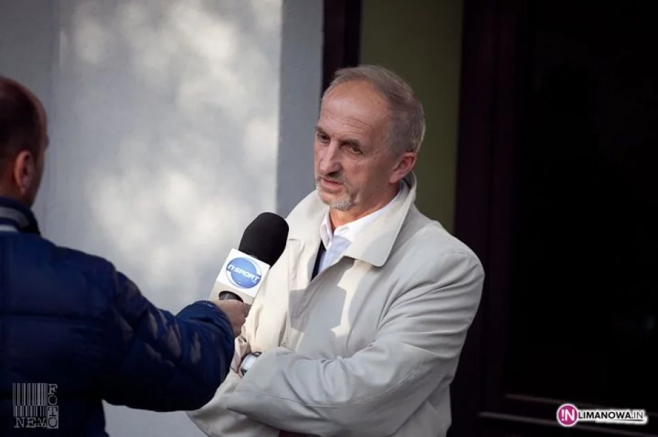 Limanovia odpadła z Pucharu Polski - zdjęcie 4