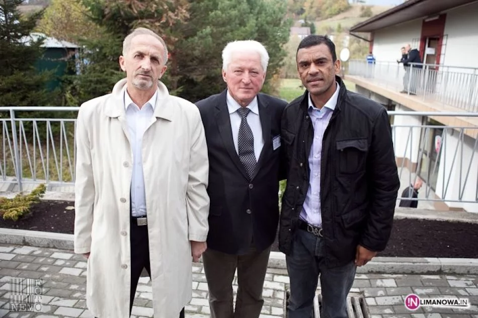 Limanovia odpadła z Pucharu Polski - zdjęcie 5