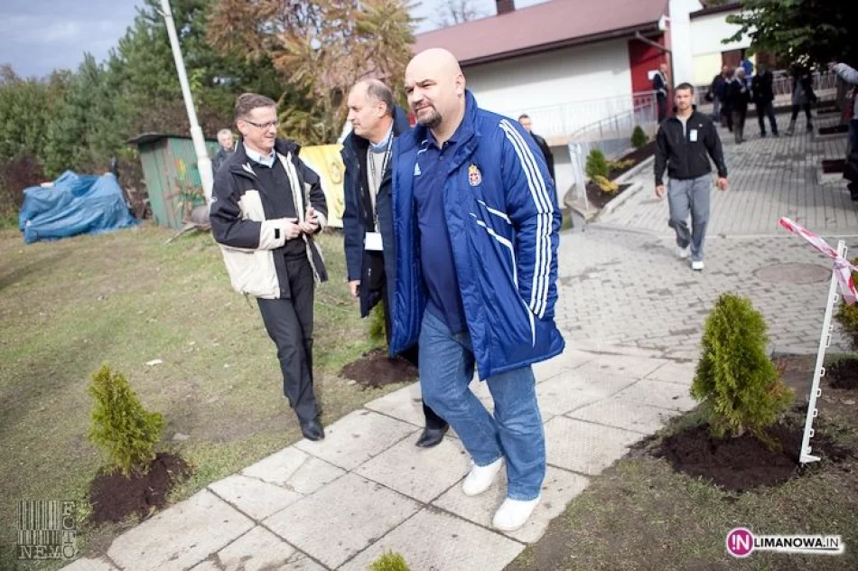 Limanovia odpadła z Pucharu Polski - zdjęcie 6