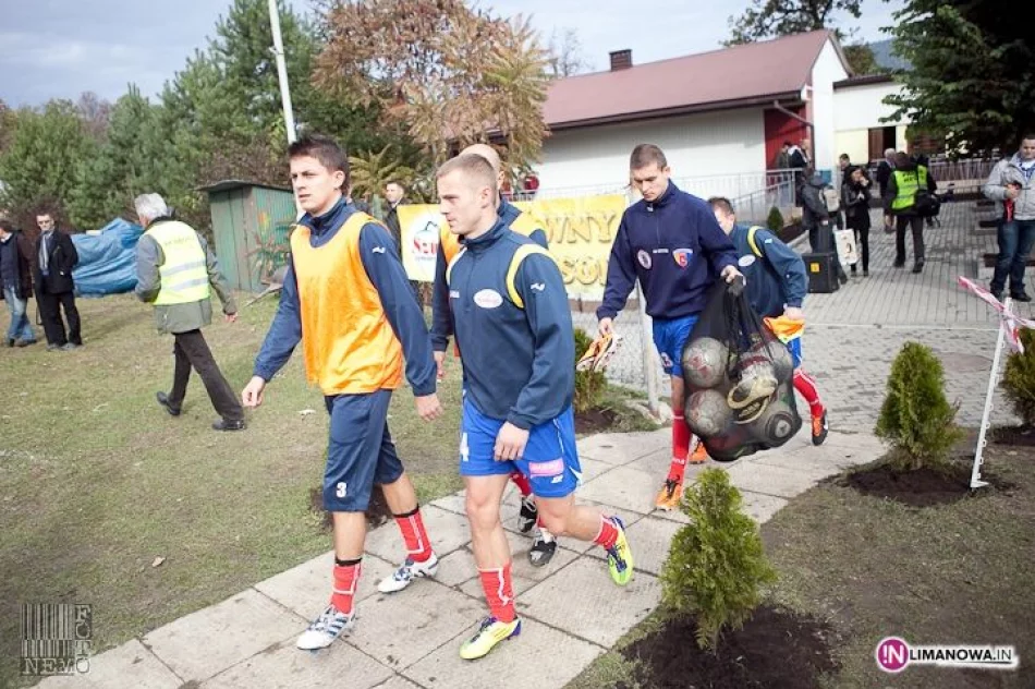 Limanovia odpadła z Pucharu Polski - zdjęcie 7