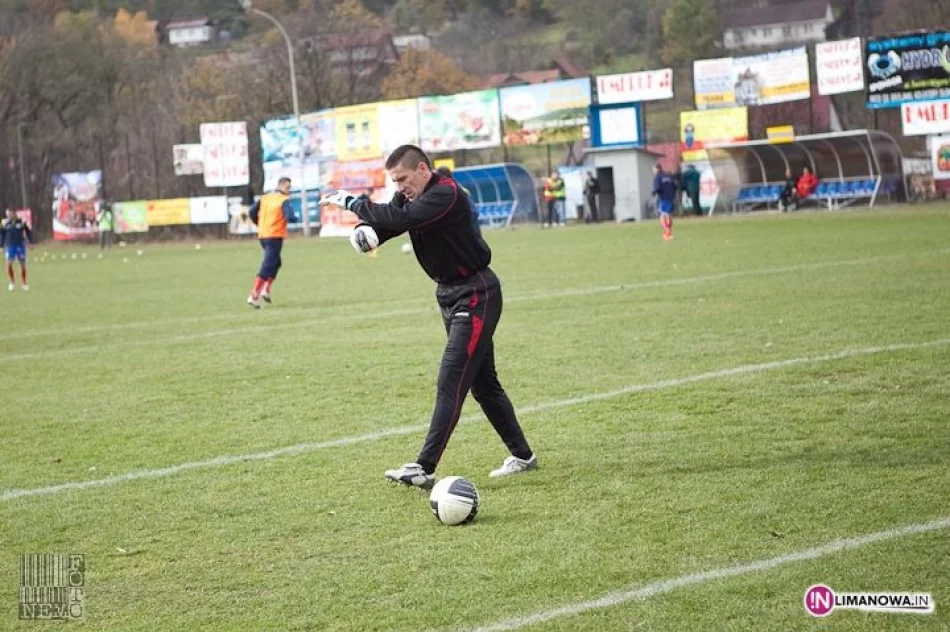 Limanovia odpadła z Pucharu Polski - zdjęcie 9