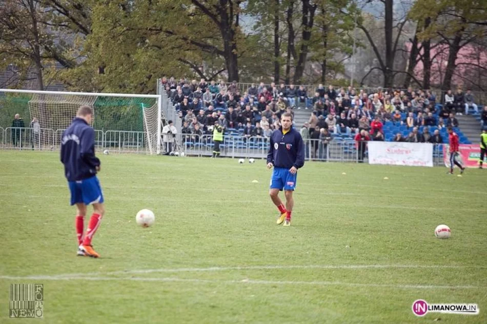 Limanovia odpadła z Pucharu Polski - zdjęcie 10