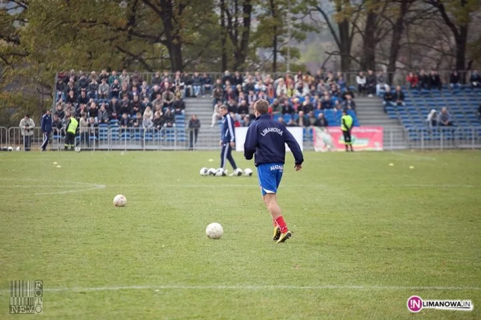 Limanovia odpadła z Pucharu Polski - zdjęcie 11