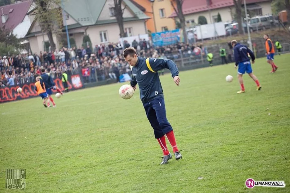 Limanovia odpadła z Pucharu Polski - zdjęcie 12