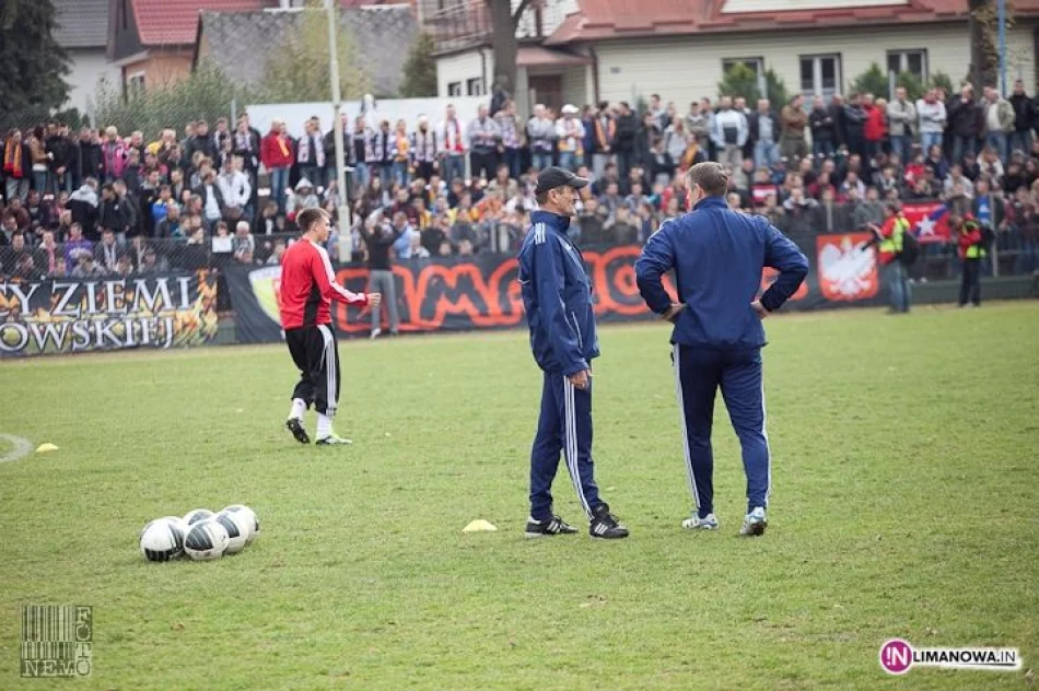 Limanovia odpadła z Pucharu Polski - zdjęcie 15