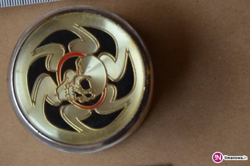 Pięć młodych osób zatrzymanych w związku z przestępczością narkotykową - zdjęcie 3