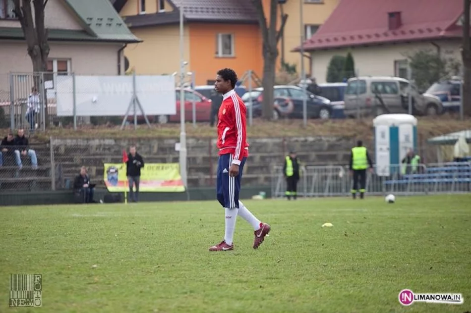 Limanovia odpadła z Pucharu Polski - zdjęcie 20