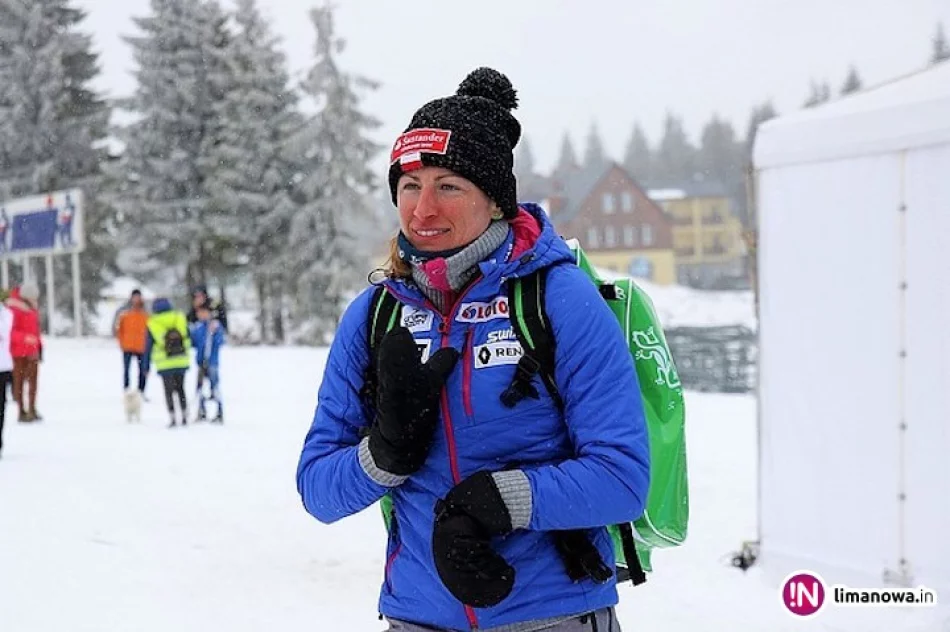 Mistrzowski duet Wierietielny - Kowalczyk w nowej roli - zdjęcie 2