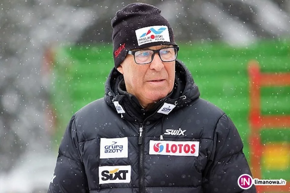 Mistrzowski duet Wierietielny - Kowalczyk w nowej roli - zdjęcie 3