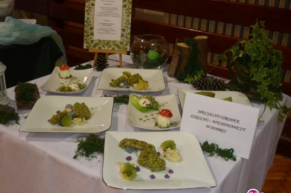 Sukces uczniów SOSW Dobra w Krakowie - zdjęcie 2