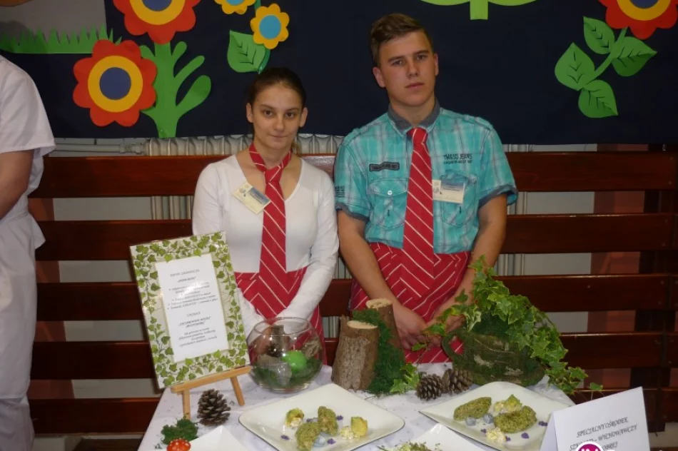 Sukces uczniów SOSW Dobra w Krakowie - zdjęcie 3