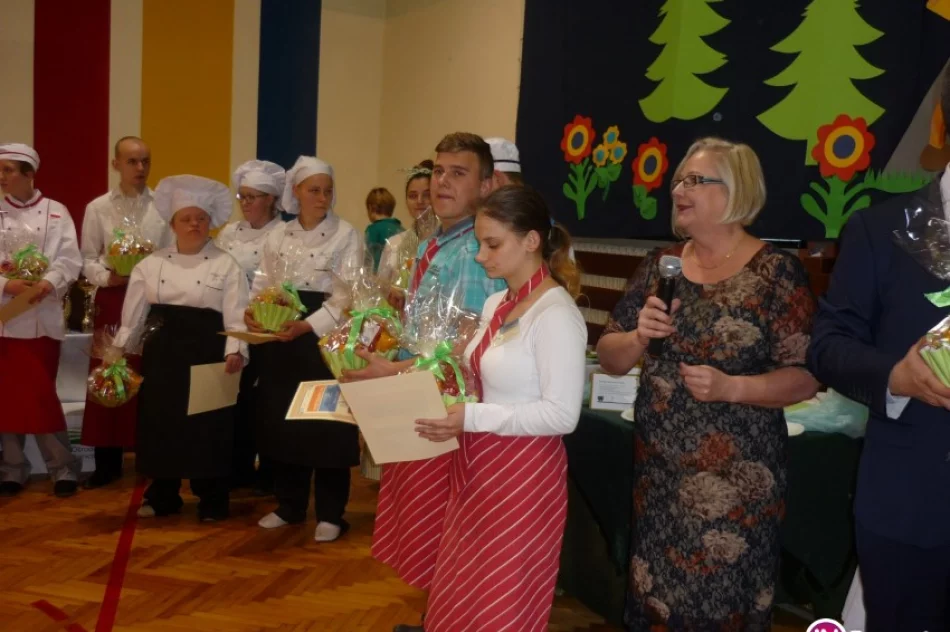 Sukces uczniów SOSW Dobra w Krakowie - zdjęcie 4