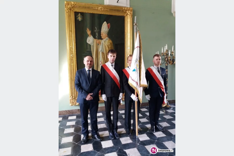 Spotkanie „Szlaków Papieskich” z metropolitą krakowskim - zdjęcie 4