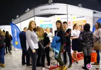 Międzynarodowe targi turystyczne i spotkanie z Jaśkiem Melą - zdjęcie główne