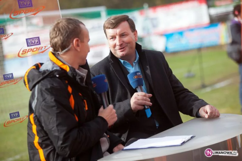 Limanovia nie dała rady Mistrzom - zdjęcie 5