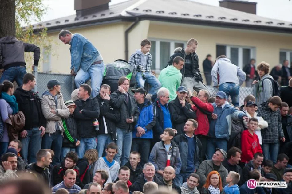 Limanovia nie dała rady Mistrzom - zdjęcie 9