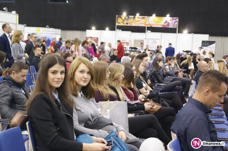 Międzynarodowe targi turystyczne i spotkanie z Jaśkiem Melą - zdjęcie 4