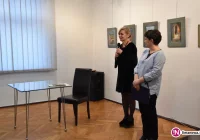 Przesyłki ciszy – obrazy i słowa - zdjęcie główne