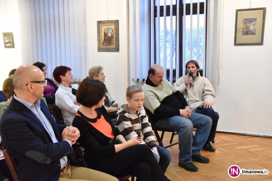 Przesyłki ciszy – obrazy i słowa - zdjęcie 3