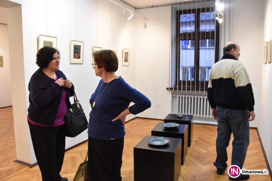 Przesyłki ciszy – obrazy i słowa - zdjęcie 4