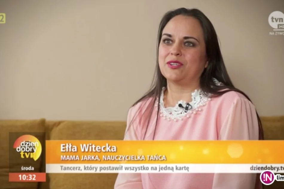 Limanowianin gościem Dzień Dobry TVN - zdjęcie 3