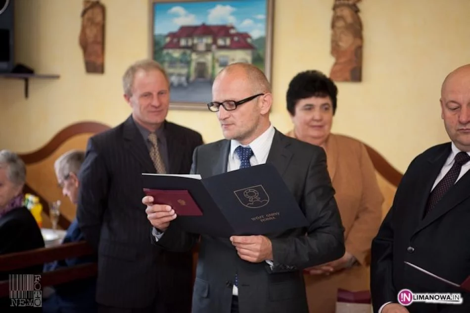 Złączeni węzłem małżeńskim - zdjęcie 6