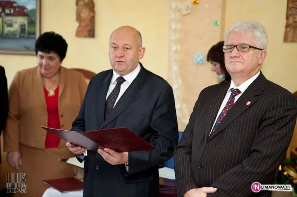 Złączeni węzłem małżeńskim - zdjęcie 7