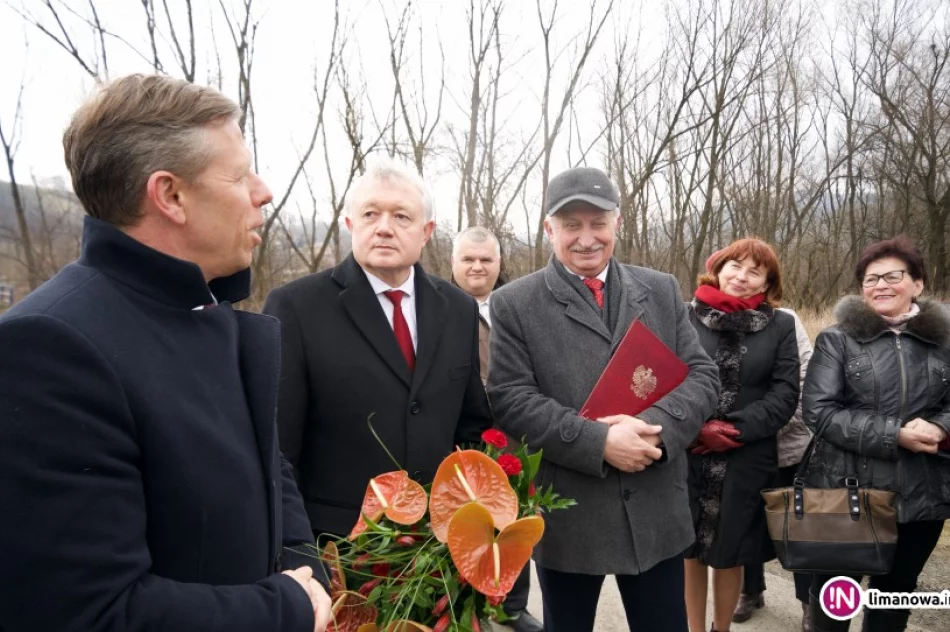 Po 4 latach most zostanie odbudowany. Miasto dostało promesę na 2 mln zł (wideo) - zdjęcie 2