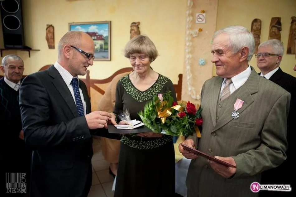 Złączeni węzłem małżeńskim - zdjęcie 20