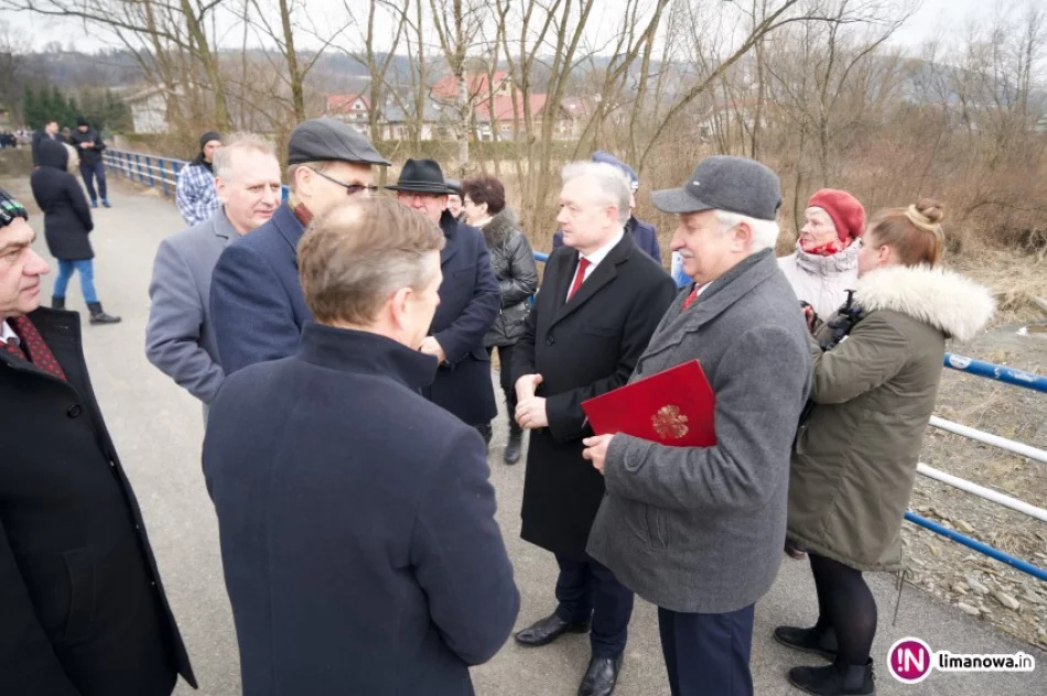 Po 4 latach most zostanie odbudowany. Miasto dostało promesę na 2 mln zł (wideo) - zdjęcie 3