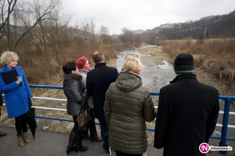 Po 4 latach most zostanie odbudowany. Miasto dostało promesę na 2 mln zł (wideo) - zdjęcie 4